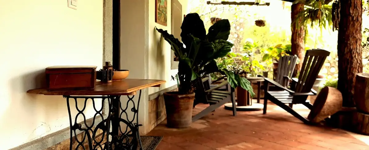 Quinta La Riviera, el lugar perfecto para armonizar con la naturaleza