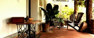 Quinta La Riviera, el lugar perfecto para armonizar con la naturaleza