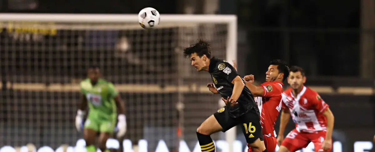 Real Estelí eliminado de La Liga de Campeones Concacaf