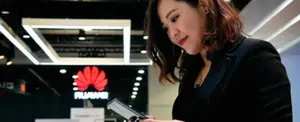 Tecnología de red 6G de Huawei podría alcanzar 1 mil GB por segundo