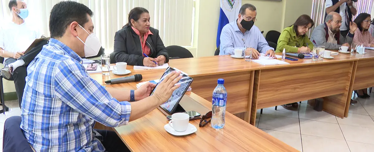 Avanza proceso de consulta a la reforma electoral con 15 grupos políticos