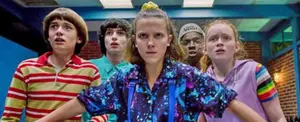 “Stranger Things 4” regresará con nueve terroríficos capítulos