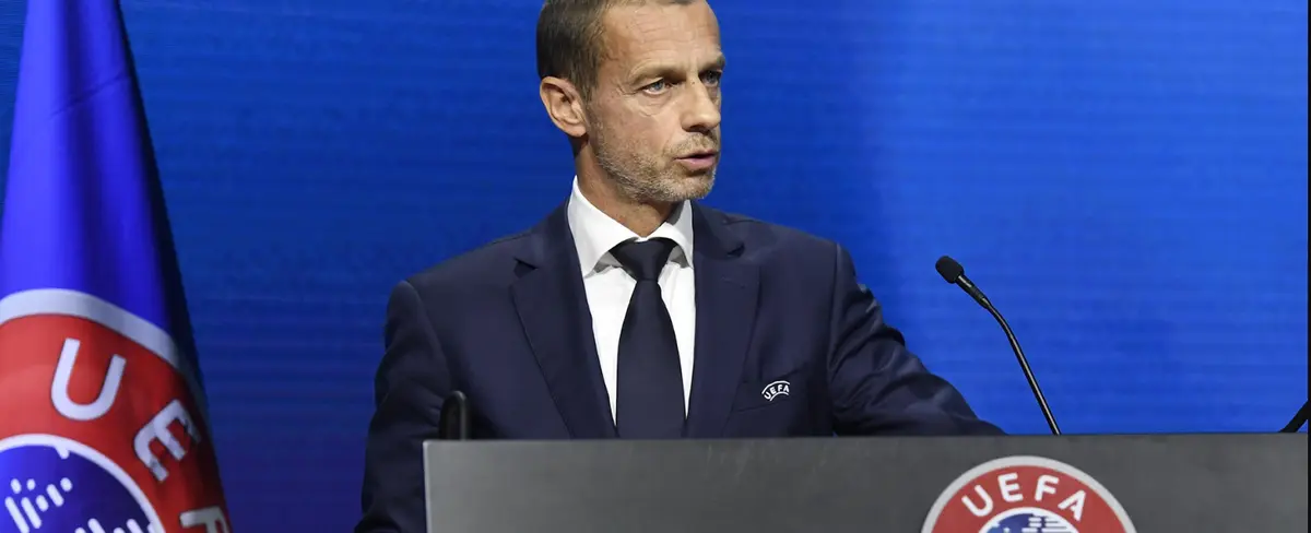 UEFA silencia sus redes sociales para frenar el odio hacia el fútbol inglés