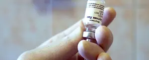 Vacuna Sputnik Light reduce a la mitad el riesgo de infección por Covid-19