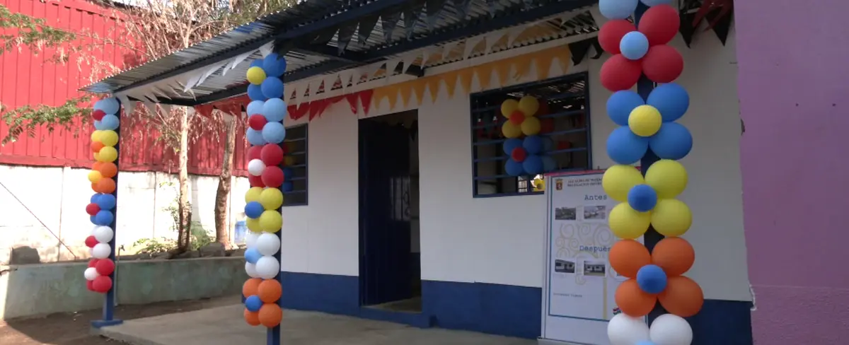 Alcaldía restituye el derecho de Vivienda Digna a tres familias en Managua
