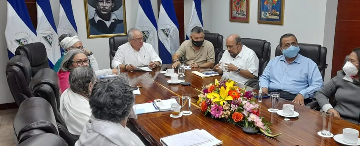 Asamblea Nacional realiza resolución para elección de magistrados para CSE
