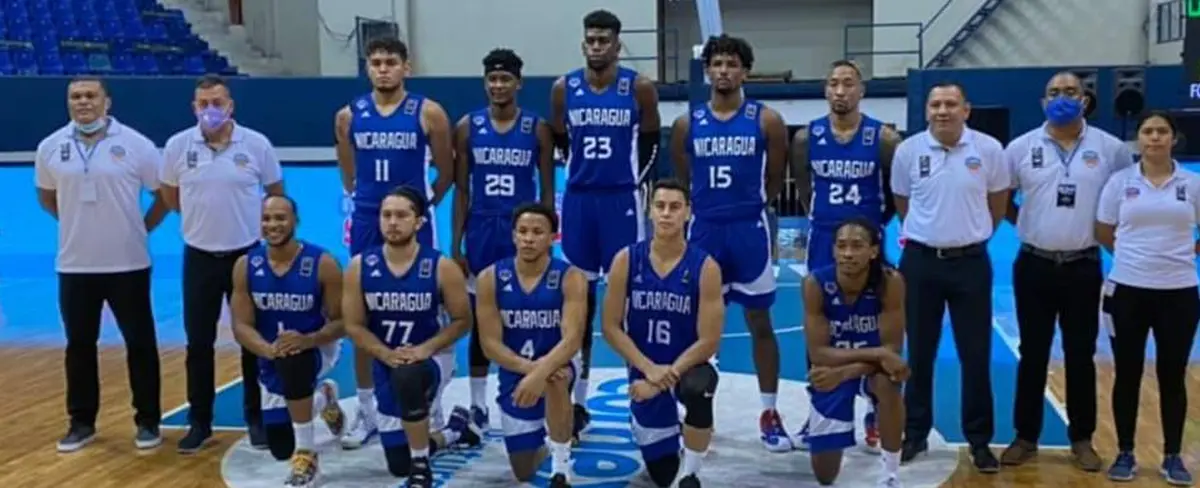 Nicaragua consigue su primera victoria ante Guyana