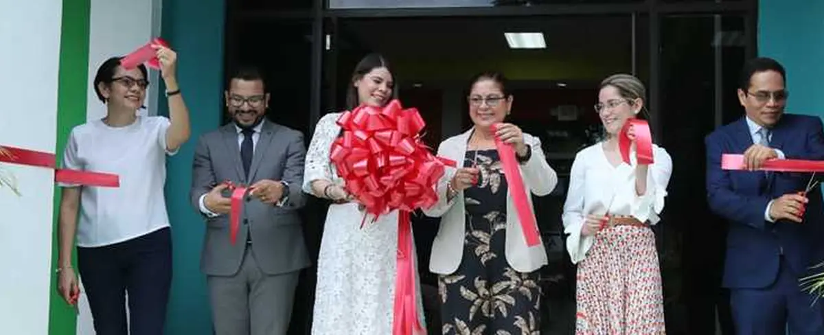 Inauguran Centro Nacional de Innovación Abierta en Unan-Managua