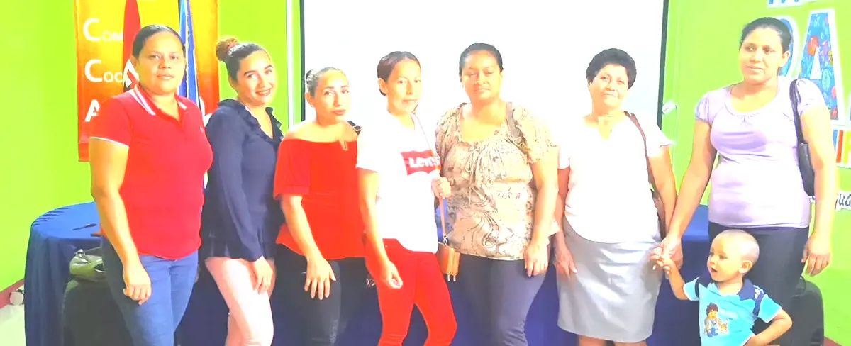 Mefcca capitaliza con préstamos a mujeres emprendedoras de Nueva Guinea