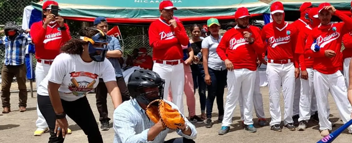 Bluefields es el único invicto en LXX serie del Caribe