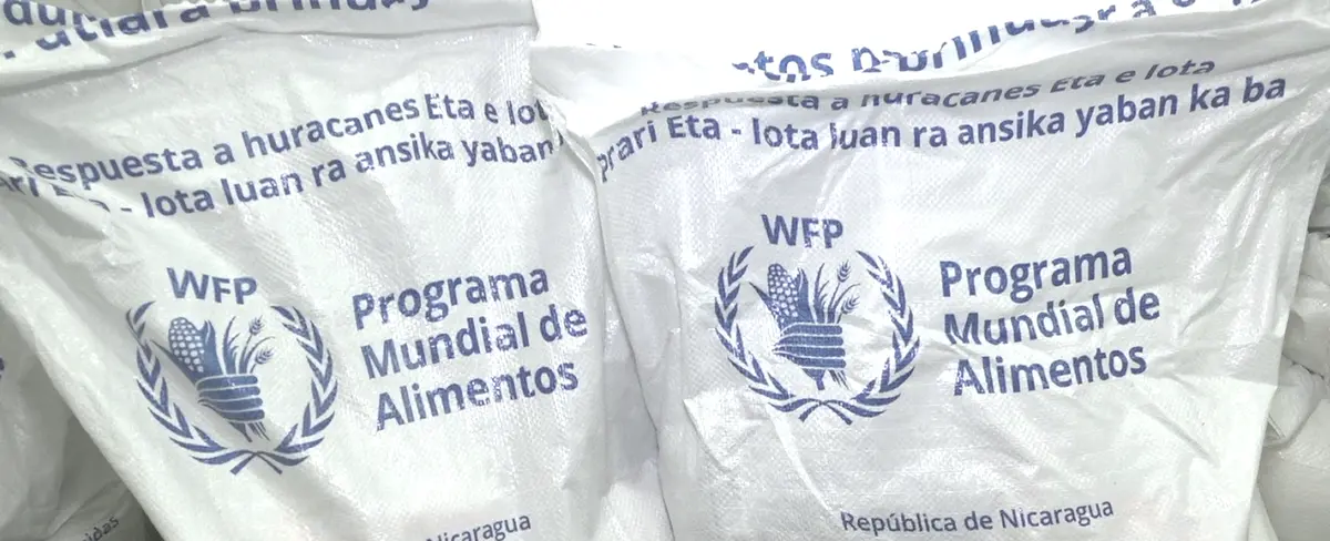 Más de 60 mil paquetes de alimentos serán entregados a familias afectadas en el Caribe