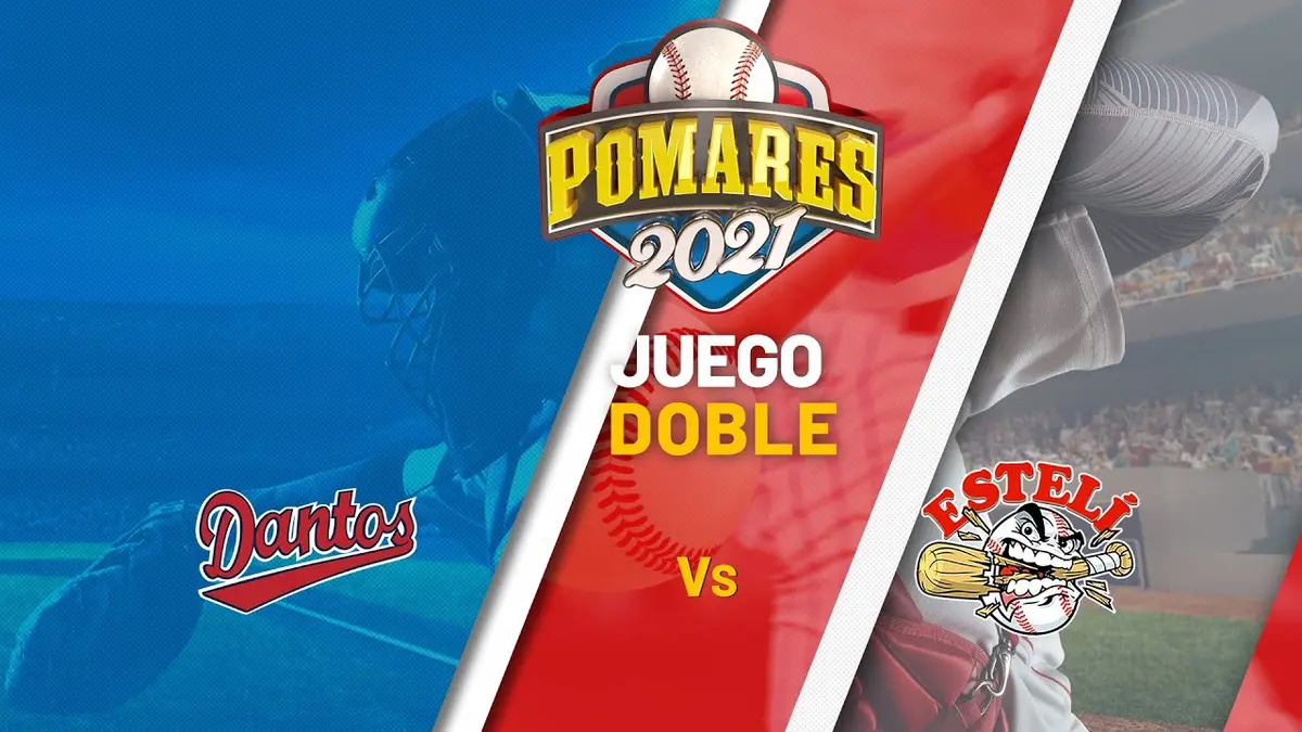 Dantos vs. Estelí - [Partido Doble] - [18/04/21]
