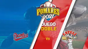 Dantos vs. Estelí - [Partido Doble] - [18/04/21]