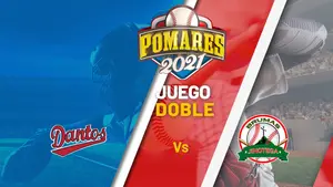 Dantos vs. Brumas de Jinotega - [Partido Doble] - [24/04/21]