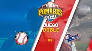 Indígenas de Matagalpa vs. Indios del Bóer - [Partido Doble] - [27/03/21]