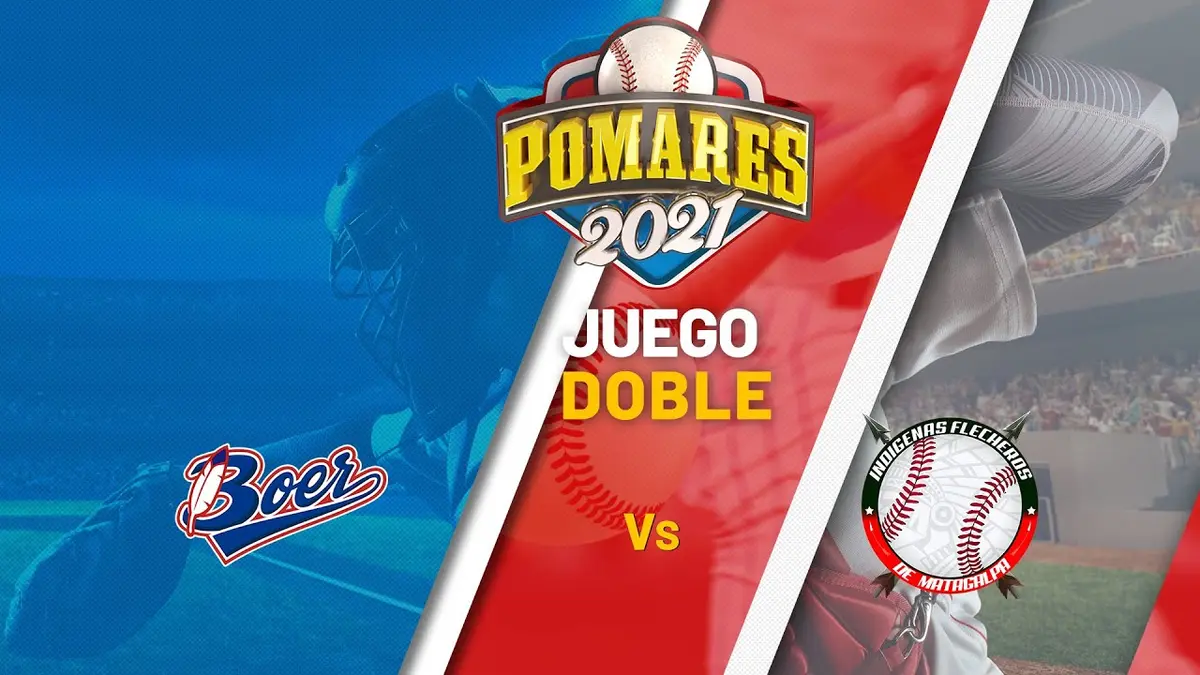 Indios del Bóer vs. Indígenas de Matagalpa - [Partido Doble] - [28/03/21]
