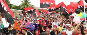 Usuarios inundan redes sociales con la etiqueta #LaPazEsElCaminoDaniel2021