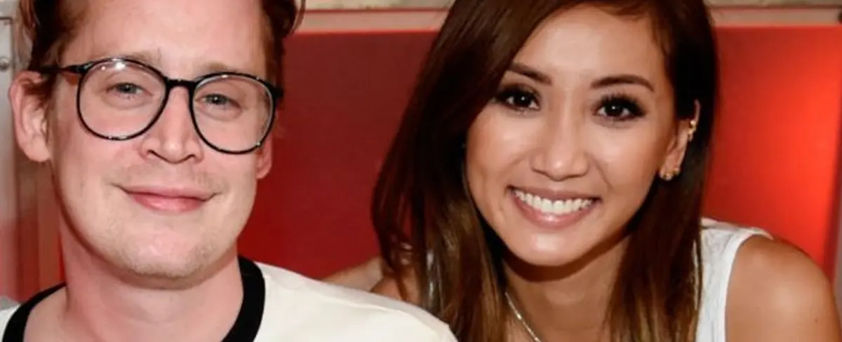 ¡Felicidades! Macaulay Culkin y Brenda Song anuncian llegada de su primer bebé
