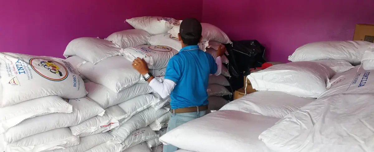 INTA realiza entrega de 250 bonos tecnológicos a productores de Nueva Segovia