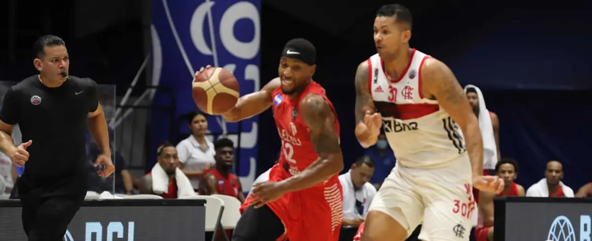 Real Estelí sub campeón de la Basketball Champions League Americas
