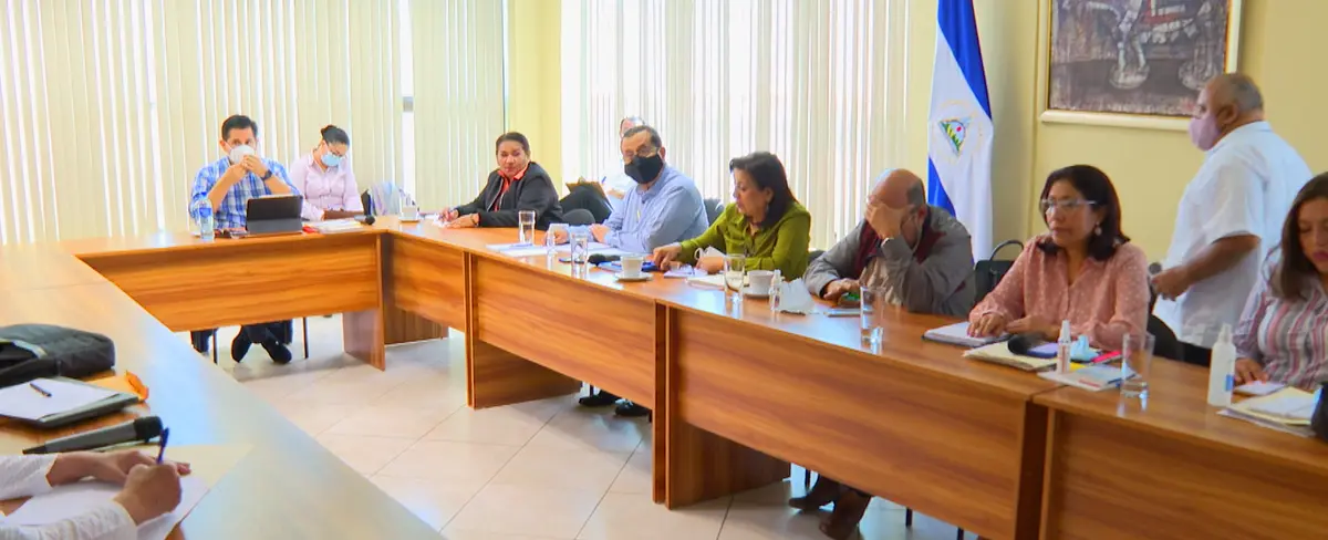 Avanza el proceso de consulta para reforma a ley electoral