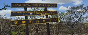 Parque Nacional Volcán Masaya inaugura nuevo sendero