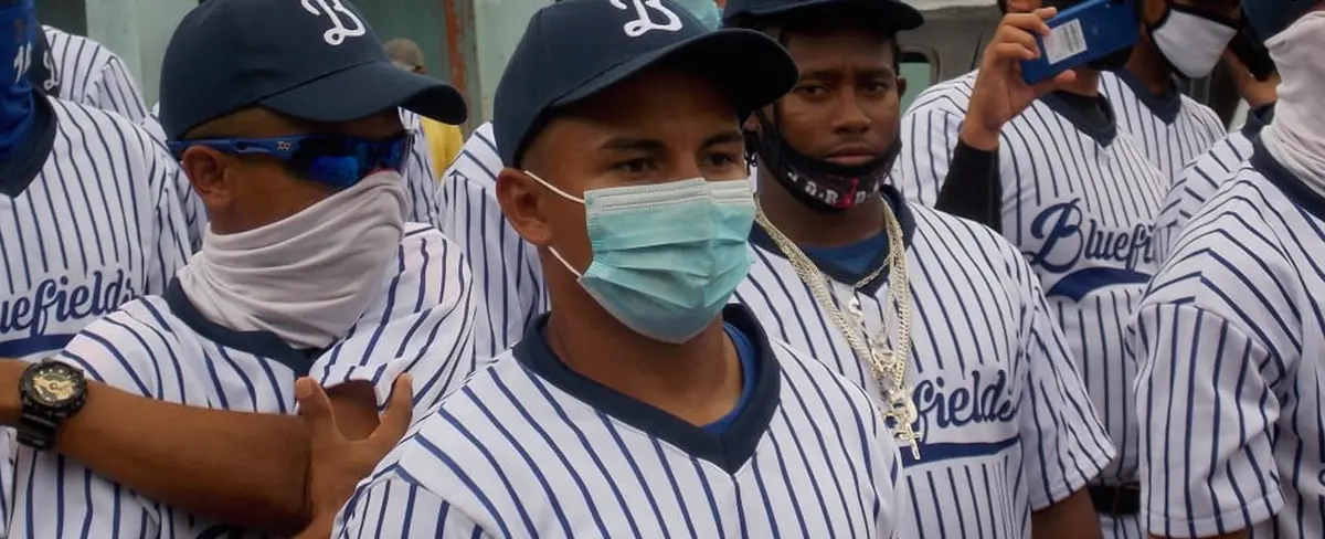 Bluefields y Corn Island a la gran final en Serie del Caribe