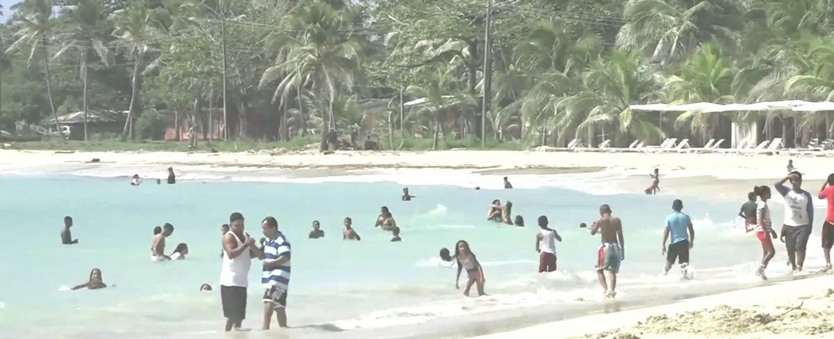 Corn Island, un espectacular destino para vacacionar