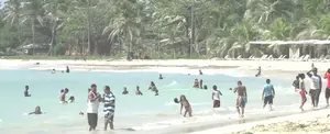 Corn Island, un espectacular destino para vacacionar