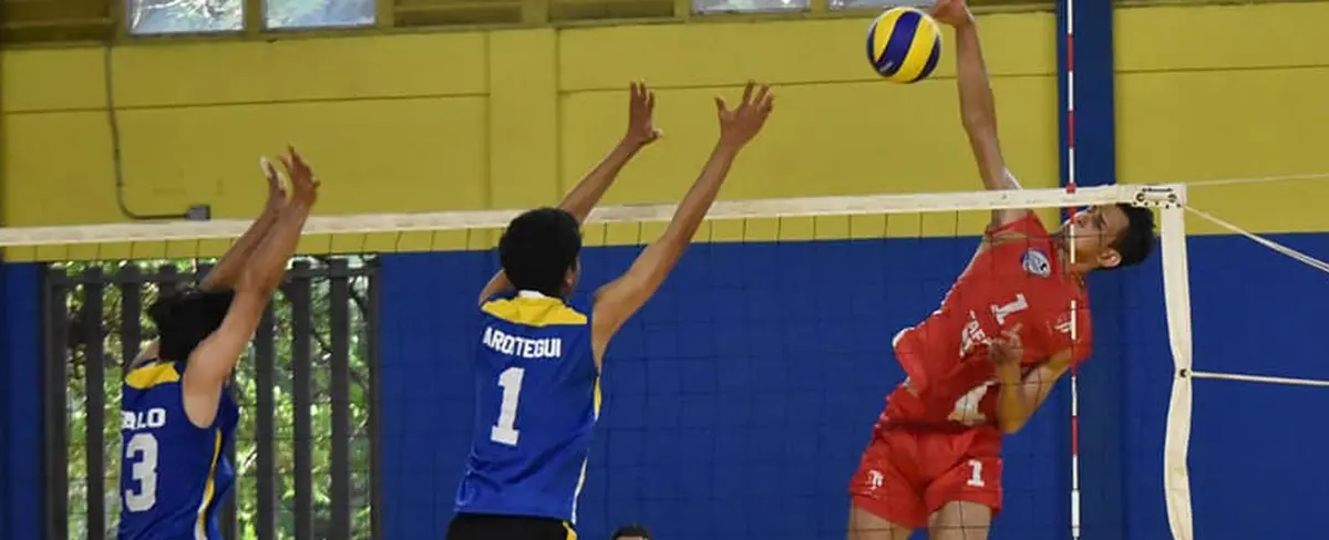 Campeonato Nacional Sub-13 de Voleibol obtienen cifras récord de inscripciones