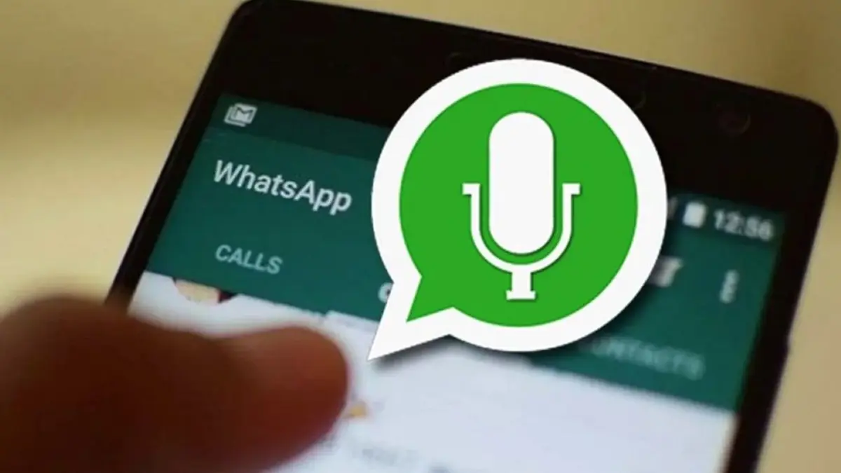 WhatsApp permitirá escuchar los mensajes de voz grabados antes de enviarlos