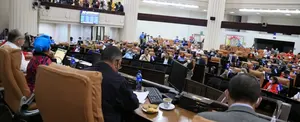 Parlamento de Nicaragua escoge a 10 nuevos Magistrados del CSE