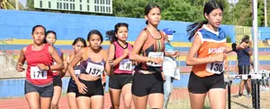 Atletas nicaragüenses se foguean previo a torneo Inter Clubes