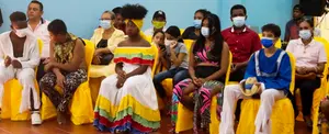 Gobierno de Nicaragua declara a Bluefields como Ciudad Creativa