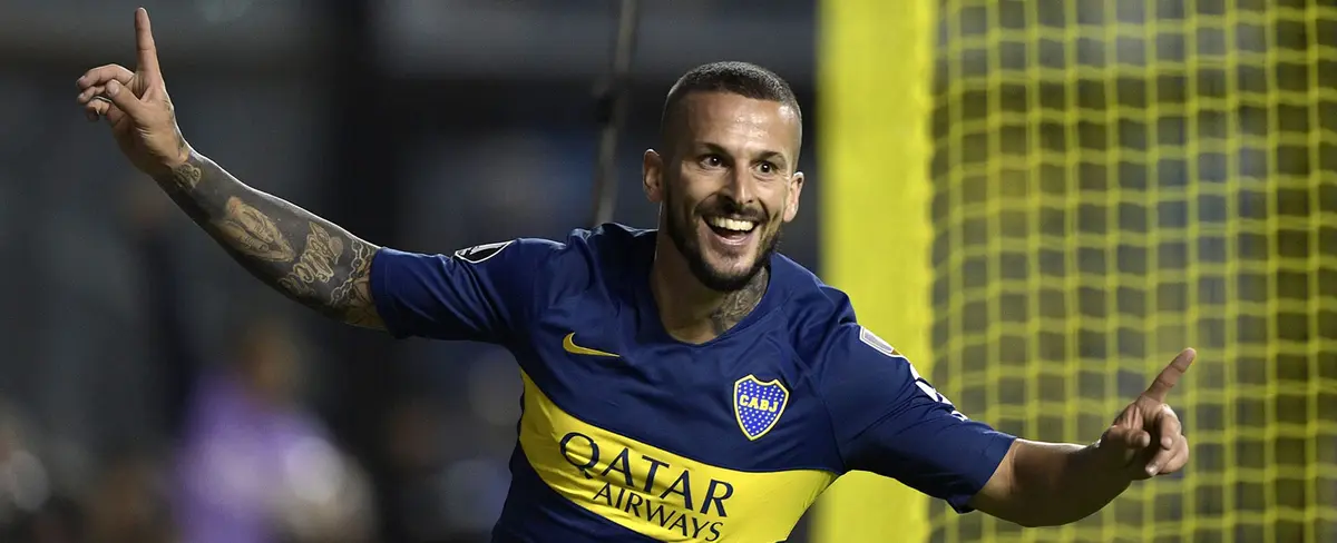 El Boca avanza a la semifinal de la Liga Profesional tras vencer al River