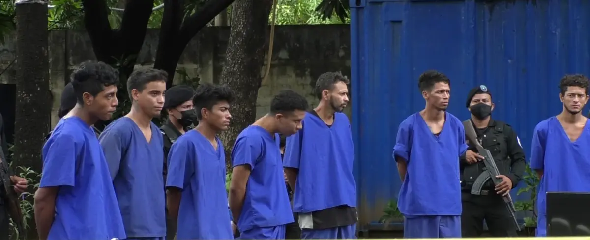 Plan de Seguridad Ciudadana deja a 18 delincuentes capturados en León