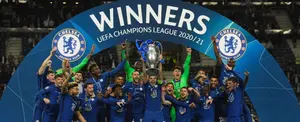 Chelsea se proclama campeón de la UEFA Champions League 2020-2021