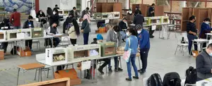 Derrota histórica para la derecha en elecciones constituyentes de Chile