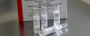 Alto porcentaje de vacunados crean anticuerpos con EpiVacCorona