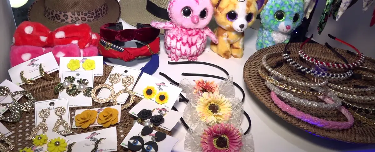 Más de 80 emprendedores participarán en la Feria “Regalos para Mamá”