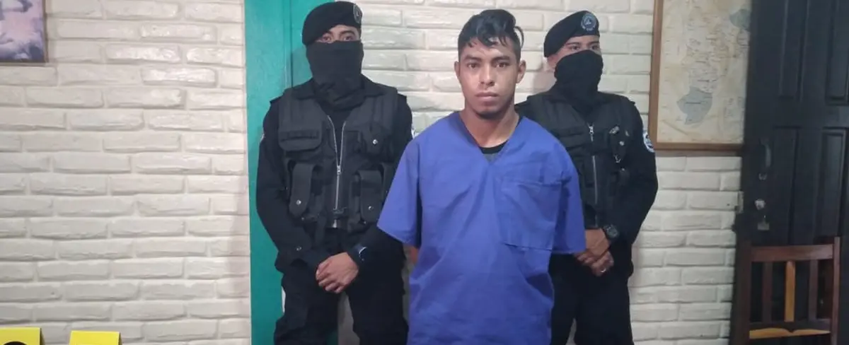 Policía asesta golpe contra el narcotráfico y crimen organizado en Yalagüina