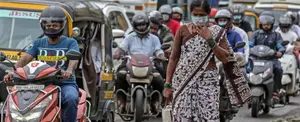 India suma 4 mil 329 muertes por Coronavirus en las últimas 24 horas