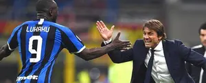 Inter de Milán se corona Campeón de la Liga italiana de fútbol