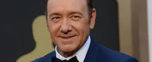 Kevin Spacey regresará a la pantalla grande tras acusaciones de abuso sexual