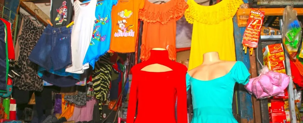 Encontrá el regalo ideal para Mamá en los mercados de Managua