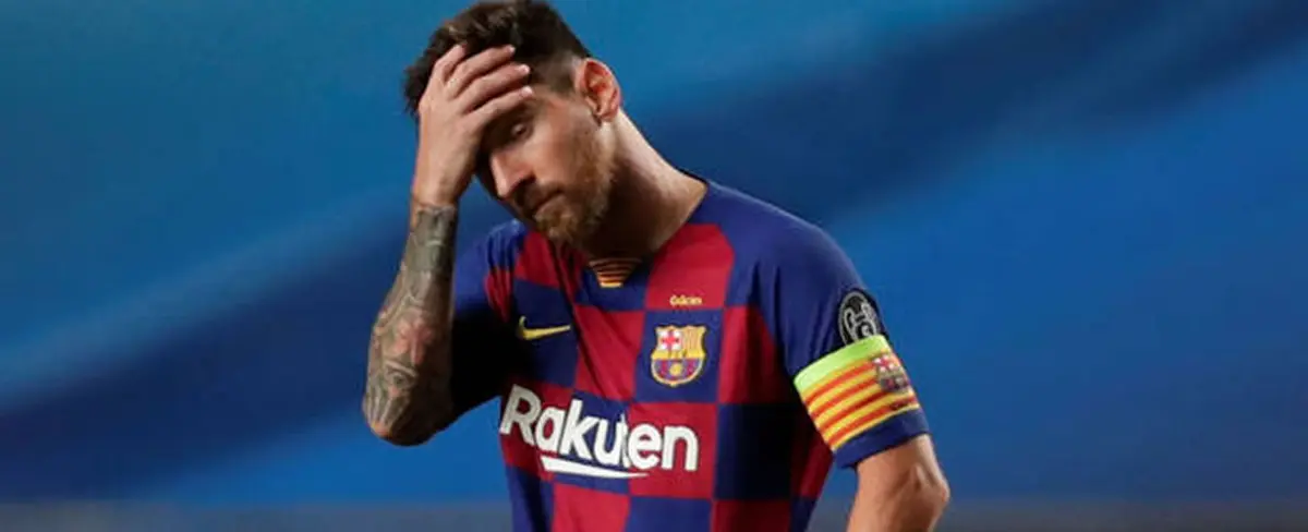 Laporta no descarta el regreso de Messi e Iniesta al Barcelona