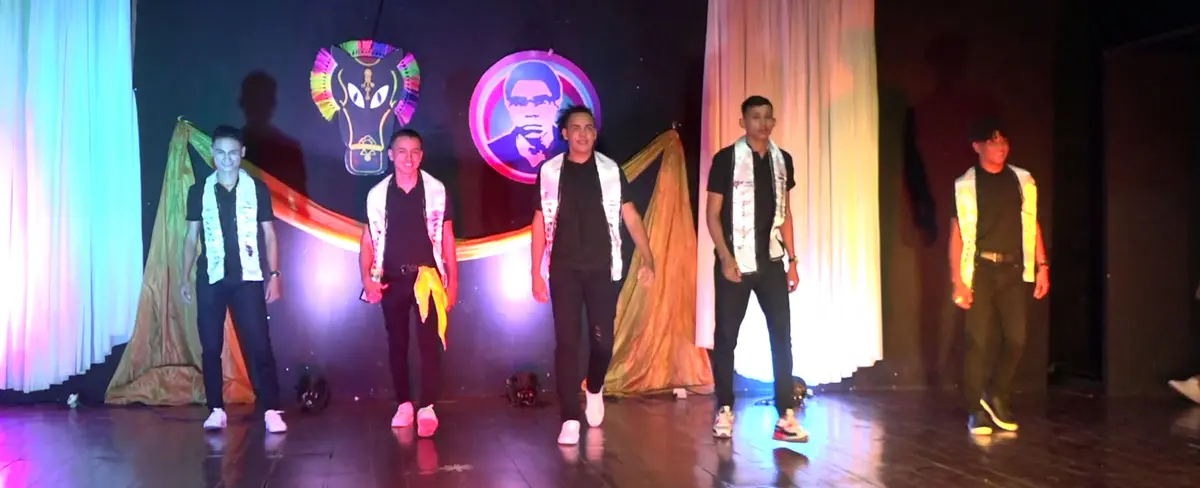 Managua elige a su representante para el concurso Mister Teen Cultura