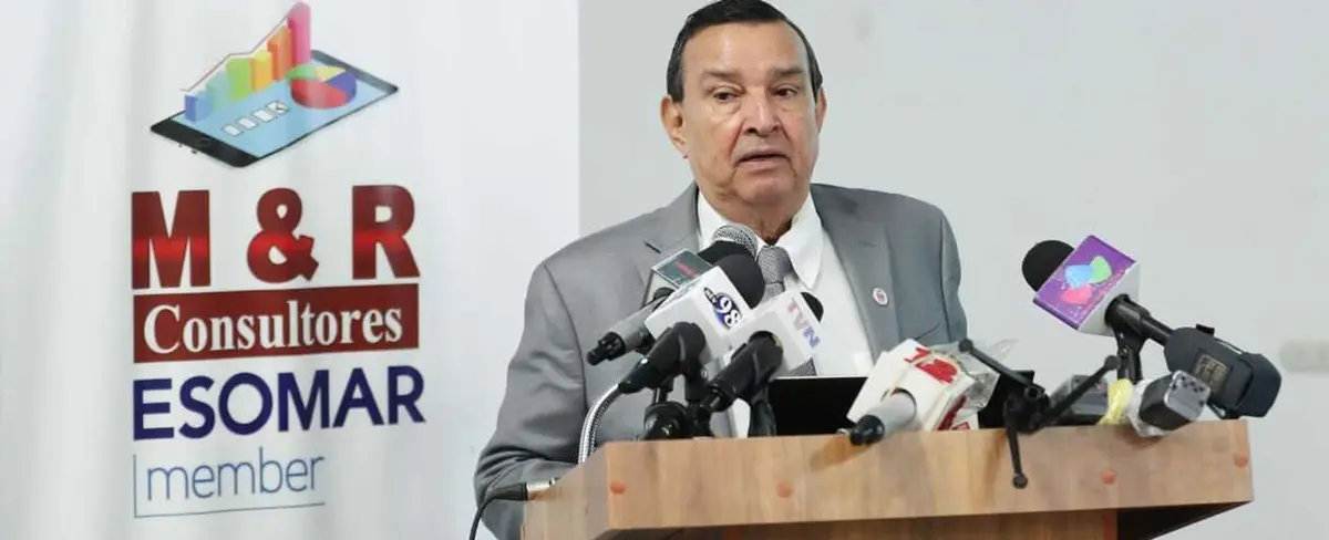 El 69% de los nicaragüenses avalan gestión política del Gobierno Sandinista