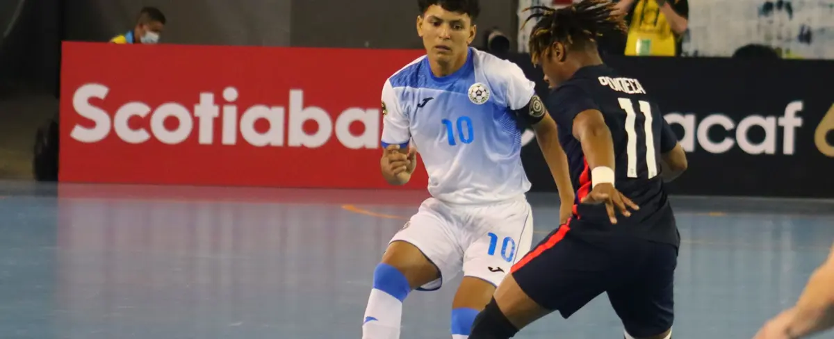 Pre Mundial Futsal: Juan Vita conversa con los jugadores