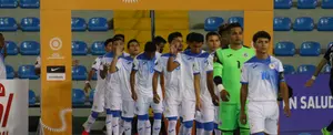 ¿Quiénes son los héroes de Nicaragua en el Pre Mundial FutSal de Concacaf?
